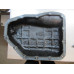 02F013 Lower Engine Oil Pan From 2013 KIA SORENTO  3.5